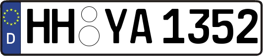 HH-YA1352