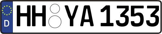 HH-YA1353