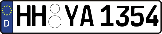 HH-YA1354