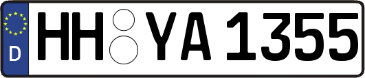 HH-YA1355