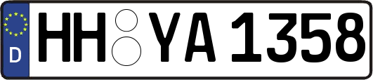 HH-YA1358