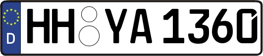HH-YA1360