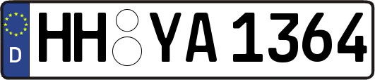 HH-YA1364