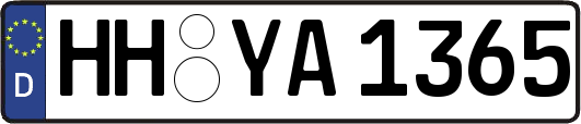 HH-YA1365