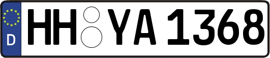 HH-YA1368