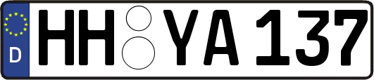 HH-YA137