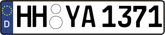 HH-YA1371