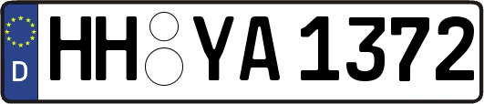 HH-YA1372