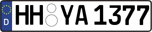 HH-YA1377