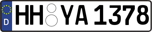 HH-YA1378