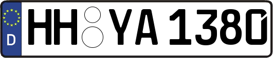 HH-YA1380