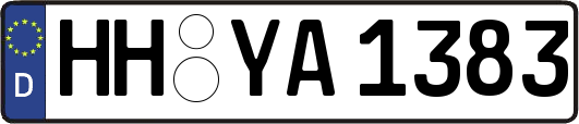 HH-YA1383
