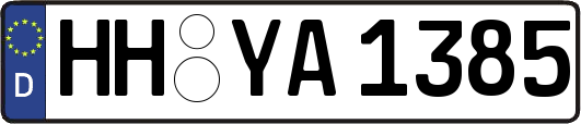 HH-YA1385