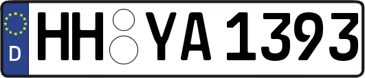 HH-YA1393