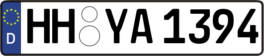 HH-YA1394