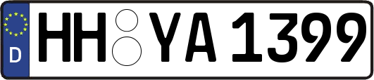 HH-YA1399