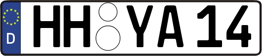 HH-YA14
