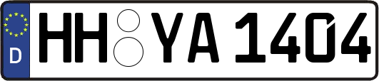 HH-YA1404