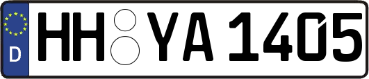 HH-YA1405