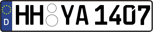 HH-YA1407