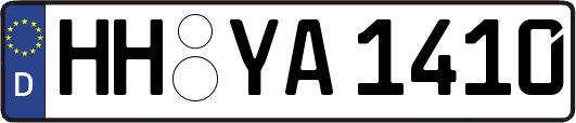HH-YA1410