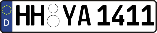 HH-YA1411