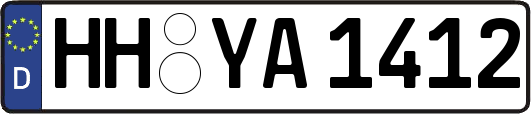 HH-YA1412