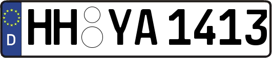 HH-YA1413