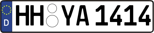 HH-YA1414