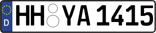 HH-YA1415