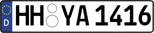 HH-YA1416