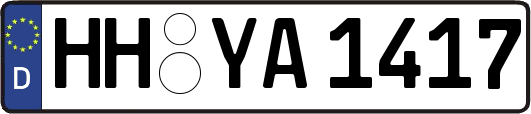 HH-YA1417