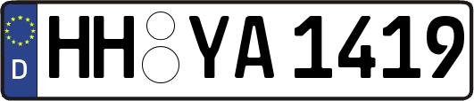 HH-YA1419