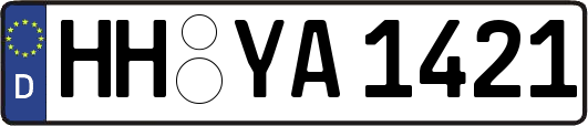 HH-YA1421