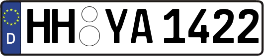 HH-YA1422