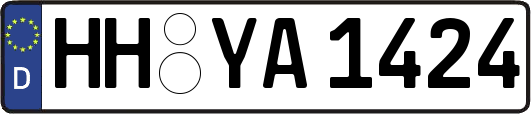 HH-YA1424