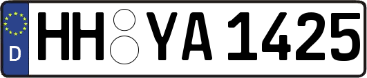 HH-YA1425