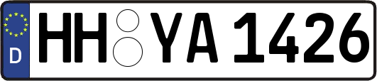 HH-YA1426