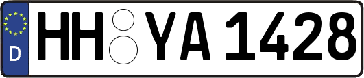 HH-YA1428
