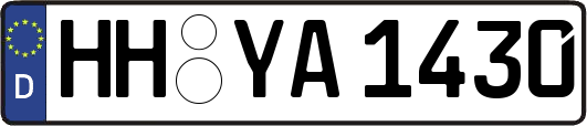 HH-YA1430