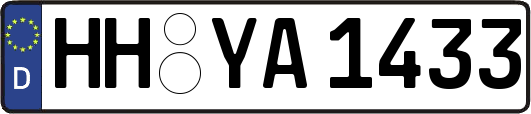 HH-YA1433