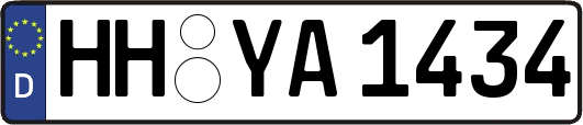 HH-YA1434