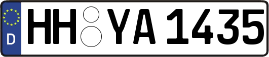 HH-YA1435