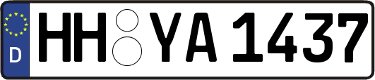 HH-YA1437