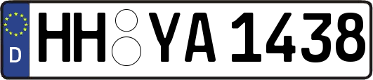 HH-YA1438