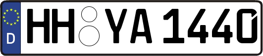 HH-YA1440