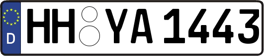 HH-YA1443
