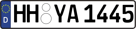 HH-YA1445