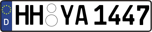 HH-YA1447