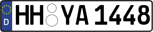 HH-YA1448
